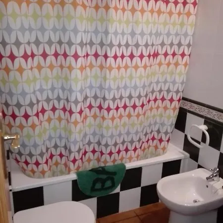 Casa Mirian بيت للعطل