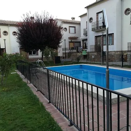 Casa Mirian