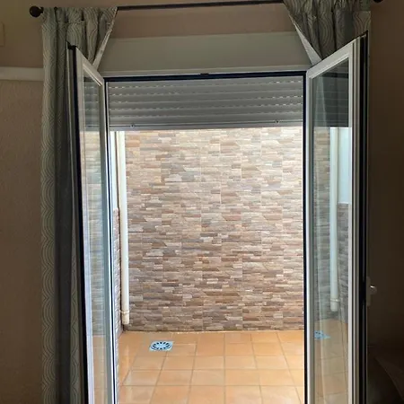 Casa Mirian بيت للعطل أرويو فريو
