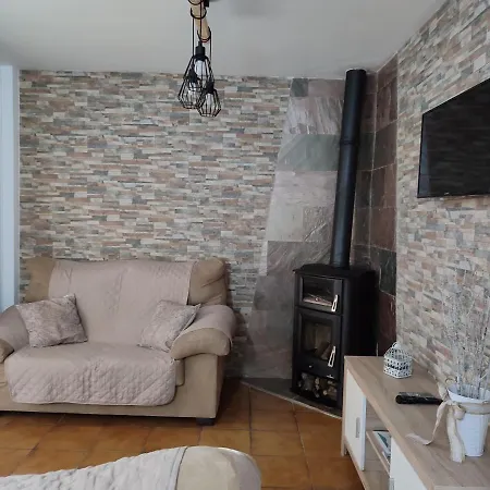 Casa Mirian