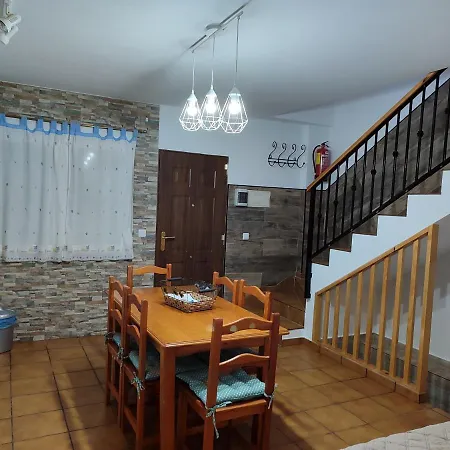 Casa Mirian Holiday home