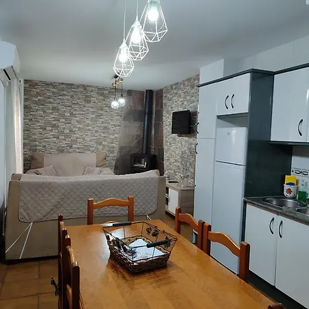 Holiday home Casa Mirian Arroyo Frio