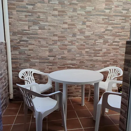 Casa Mirian Holiday home Arroyo Frio