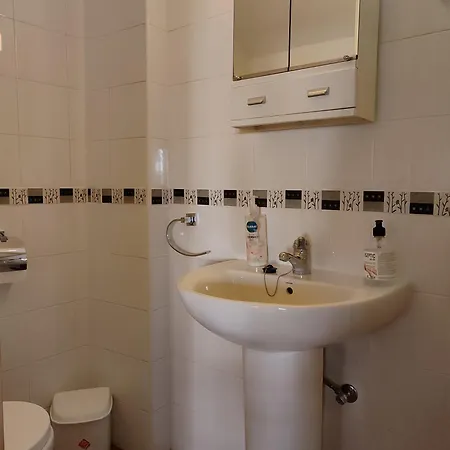 Casa Mirian *