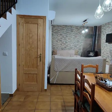 بيت للعطل Casa Mirian *