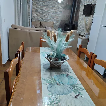 Casa Mirian * Арройо-Фрио
