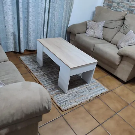 Casa Mirian بيت للعطل