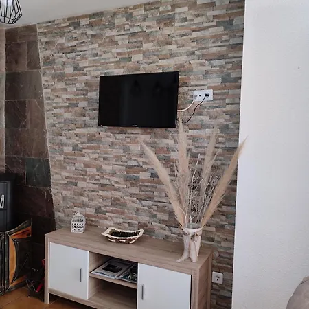 Casa Mirian بيت للعطل *